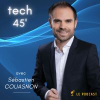 tech 45' cover
