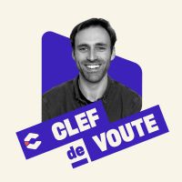Clef de voûte cover