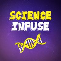 Science Infuse cover