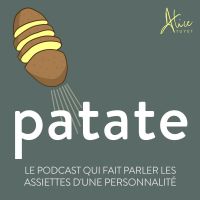 Patate cover