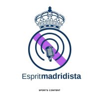 Esprit Madridista cover