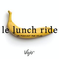 Le Lunch Ride cover