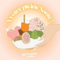À Votre Pleine Santé ! cover