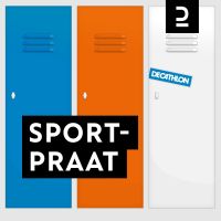 Decathlon Sportpraat cover
