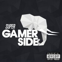 Super Gamerside cover