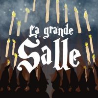 La Grande Salle cover