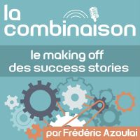 La Combinaison cover