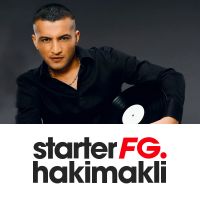 STARTER FG | HAKIMAKLI cover