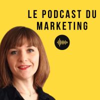 Le Podcast du Marketing cover