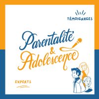 Parentalité et Adolescence cover