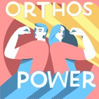 OrthosPower cover