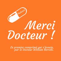 Merci Docteur ! cover