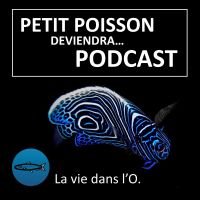 Petit Poisson deviendra... Podcast cover