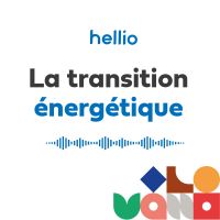 Comprendre la transition énergétique par Hellio cover