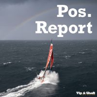 Pos. Report cover