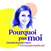 Pourquoi pas moi cover