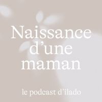 Naissance d'une Maman cover