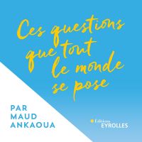 Ces questions que tout le monde se pose cover
