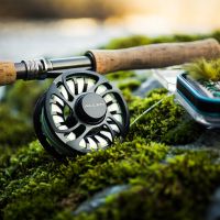 Allen Fly Fishing Instructional Podcast cover