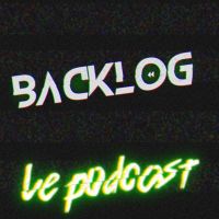 Backlog le Podcast cover