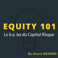 Equity 101 cover