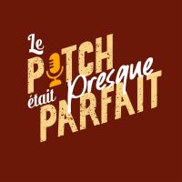 Le pitch était presque parfait cover