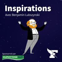 Inspirations cover
