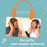 Virages - Des pistes pour avancer autrement ! cover