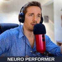 Neuro Performer ! cover