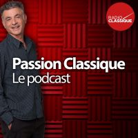 Passion Classique, le podcast cover