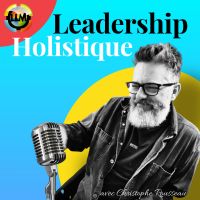 Leadership Holistique cover
