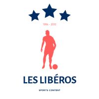 Les Libéros cover