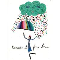 Demain il fera beau cover