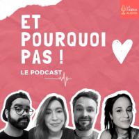 ET POURQUOI PAS ! Sexe, Amour et pas de Rock 'n' roll cover
