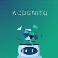 IA COGNITO, l'Intelligence Artificielle Expliquée cover
