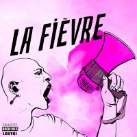 La Fièvre cover