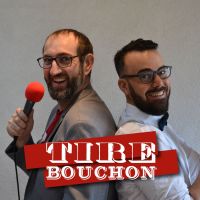 Tire Bouchon cover