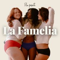 La Famelia cover
