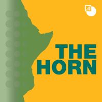 The Horn cover