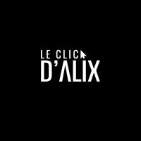 Le Clic d'Alix / Alix Grousset cover