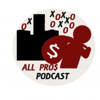 All Pro$ cover