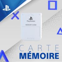 Carte Mémoire – Podcast officiel PlayStation cover