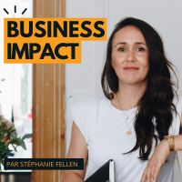 Business Impact cover