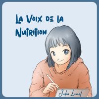 La Voix de la Nutrition cover