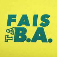 Fais Ta B.A. cover