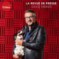 La Revue de Presse cover