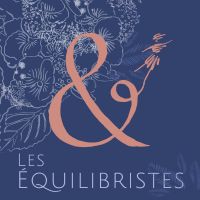 Les Équilibristes cover
