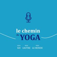 LE CHEMIN DU YOGA cover
