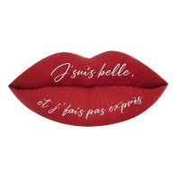 J'suis Belle et J'fais pas Exprès cover