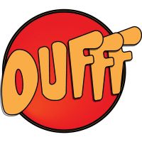 Oufff cover